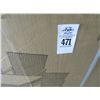 Image 3 : Members Mark 7 Pc. Tile Top Patio Dining Set