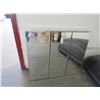Image 1 : Mirrored Medicine Bin