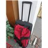 Image 3 : Classic Racer Now Sled and LL Bean Soft Luggage