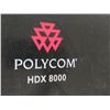 Image 2 : 2-Polycom HDX 8000 Componant - 2 X $