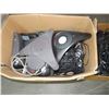 Image 1 : Lot of Polycom Sound Stations, Cables and Cameras