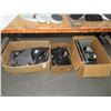 Image 2 : Lot of Polycom Sound Stations, Cables and Cameras
