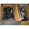 Image 3 : Lot of Polycom Sound Stations, Cables and Cameras