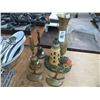 Image 1 : Nautical Décor, Brass Bells and Urn