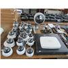 Image 1 : Hikvision Security System 22 Cameras and DVR