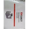 Image 2 : Exakt Three Roll Mill #50 ECX