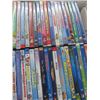 Image 5 : 5-Box of Asst. DVD Movies - 5 X $