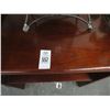 Image 2 : Cherry Side Table