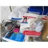 Image 4 : Rack Lot Office Supplies and Paper Product