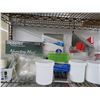 Image 5 : Rack Lot Office Supplies and Paper Product