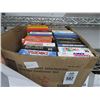 Image 1 : Lot of VHS Tapes