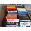 Image 2 : Lot of VHS Tapes
