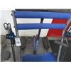 Image 2 : Chair Gym and Leg Master