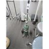 Image 1 : Oxygen Tank Cart