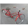 Image 1 : Silver Journey 10 Speed Bike