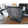 Image 1 : Acer Chrome 24" Monitor w/Keyboard All In One
