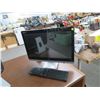 Image 1 : Acer Chrome 24" Monitor w/Keyboard All In One