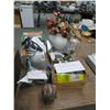 Image 1 : Lot of Bathroom Faucet, Cookset, Glasses and Garth Brooks CD Set