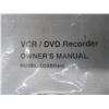 Image 3 : LG VCR/DVD Recorder