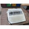 Image 1 : Brother Electric Typewriter