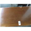 Image 2 : Mahogany Knee Hole Desk