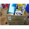 Image 1 : Lot of Bandages, Lubricants and More