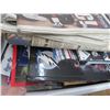Image 2 : Lot of Lighting Books and Articles
