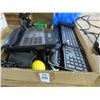 Image 1 : Panasonic Multi Line Phone, Keyboards and Mouses