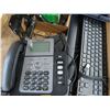 Image 2 : Panasonic Multi Line Phone, Keyboards and Mouses