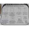 Image 3 : Ninja Blender and Flip Fold Shirt Folders