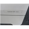 Image 2 : HP Laser Jet M602 Printer w/Dual Tray