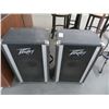 Image 1 : Peavey Stage Speakers (2)