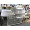 Image 1 : Ducane S/S LP BBQ Grill