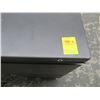 Image 2 : Slate 2-Drawer File Cabinet