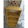 Image 1 : Wood 4 Space Cubby