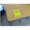 Image 2 : Wood Laminate 2-Tier Podium
