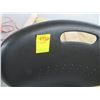 Image 2 : Black Rolling Office Chair
