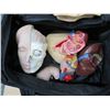 Image 2 : Lot of Asst. Human Mannequin Display Parts - 3 Bags