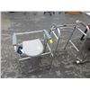 Image 1 : Walker & Portable Toilet