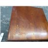 Image 3 : Mahogany End Table (Pair)