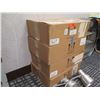 Image 4 : Qty 6 Grainger Adjustable Heat Lamps (4 are New in Box)