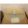 Image 2 : Qty 8 American Metalcraft GBG19 Round Glacier Bowl 19" Dia, 3"H New in Box ($472 total retail)