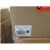 Image 7 : Qty 8 American Metalcraft GBG19 Round Glacier Bowl 19" Dia, 3"H New in Box ($472 total retail)