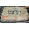 Image 1 : Qty 3 FOH Oval Platters, New in Box, 24" x 12"