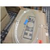 Image 3 : Qty 3 FOH Oval Platters, New in Box, 24" x 12"