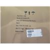 Image 4 : Qty 28 FOH SPT034CLG10 Round Arctic Platters 20" Dia, New in Box ($1372 total retail)