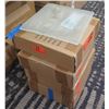 Image 1 : Qty 24 FOH DSPO11FRG22 Square Arctic Plates 8.5"x8.5" New in Box ($300 total retail)