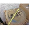 Image 3 : Qty 16 FOH BBO020CLG20 Round Arctic Flare Bowls 17" Dia, 3"H New in Box ($800 total retail)