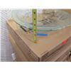 Image 4 : Qty 16 FOH BBO020CLG20 Round Arctic Flare Bowls 17" Dia, 3"H New in Box ($800 total retail)