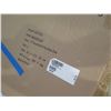 Image 5 : Qty 16 FOH BBO020CLG20 Round Arctic Flare Bowls 17" Dia, 3"H New in Box ($800 total retail)